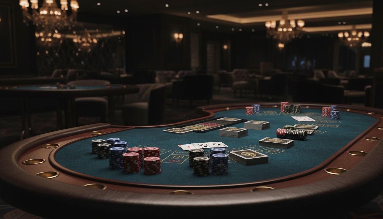 Découvrez Winbeatz Casino et sa riche variété de jeux